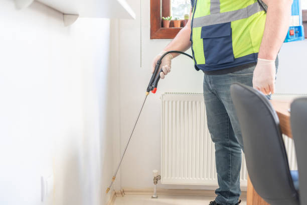  Brownfields, LA Pest Control Pros